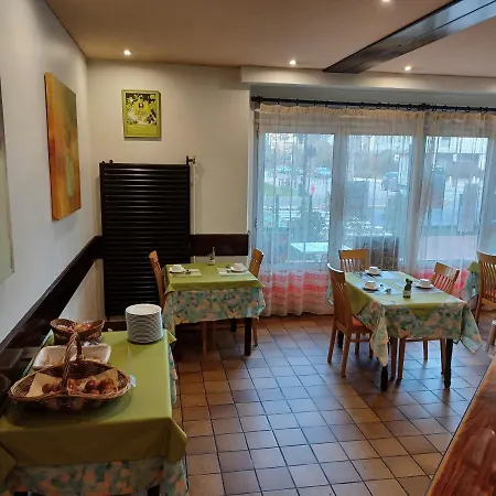Logis - Restaurant Bellevue Annecy