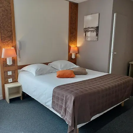 Logis - Restaurant Bellevue Annecy