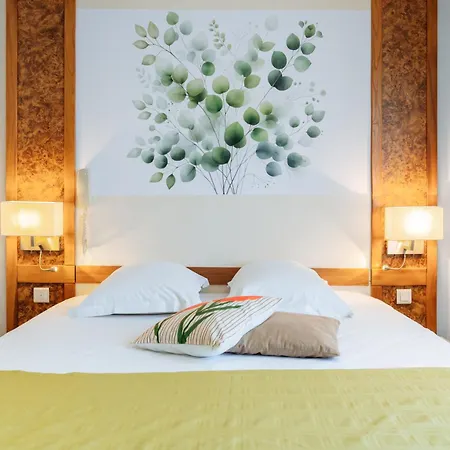 Logis Restaurant Bellevue 2*