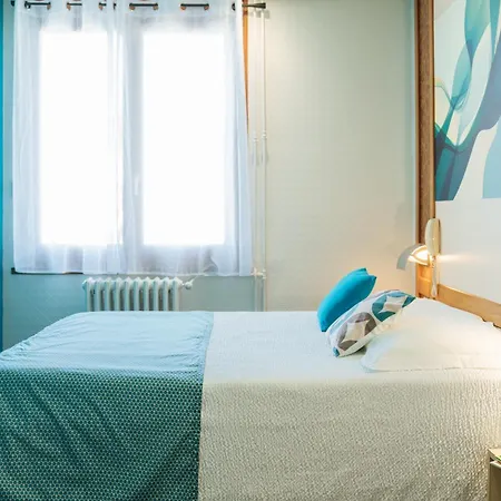 Logis Restaurant Bellevue Hotel Annecy