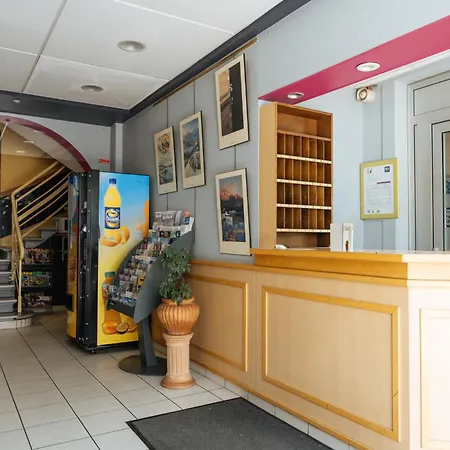Logis Restaurant Bellevue Annecy