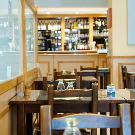 Logis Restaurant Bellevue 2*