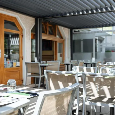 Logis Restaurant Bellevue