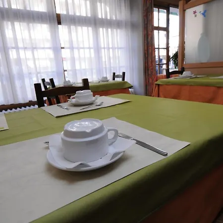 Logis - Restaurant Bellevue Annecy